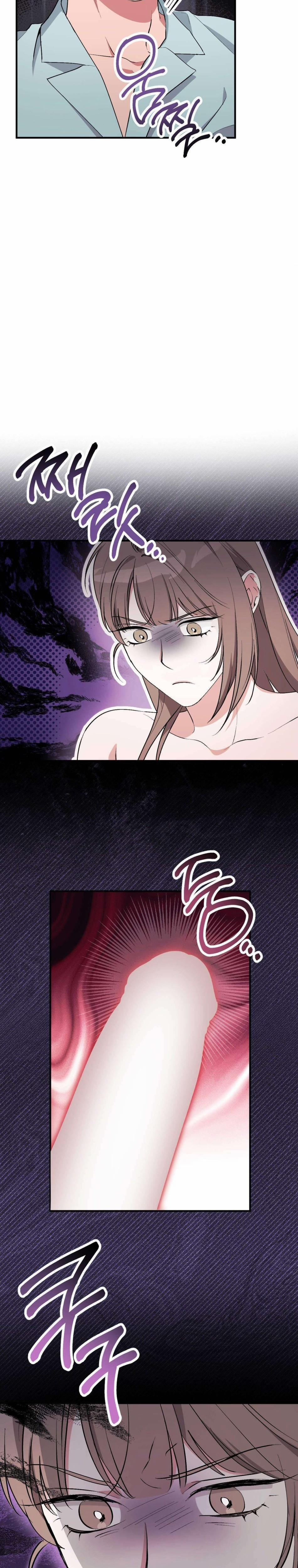 [18+] Sữa Dâu Khiêu Gợi 39 trang 2