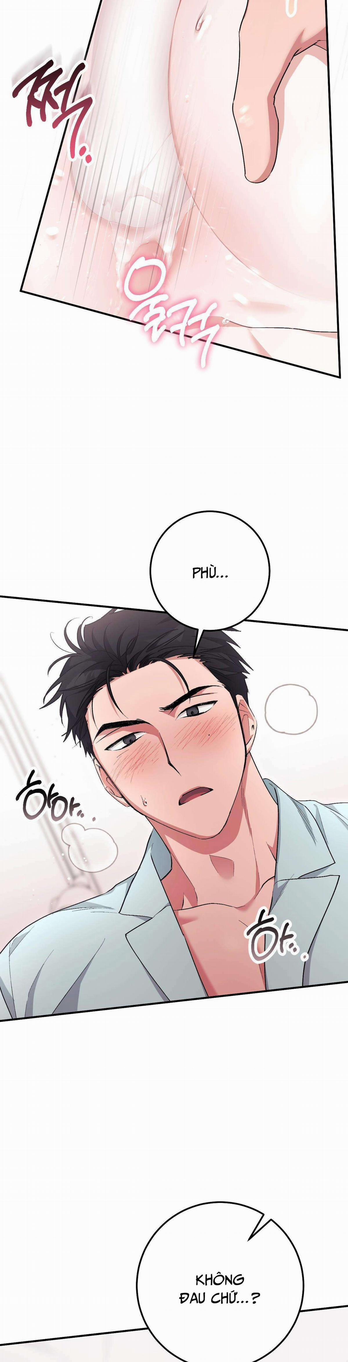 [18+] Sữa Dâu Khiêu Gợi 40 trang 13