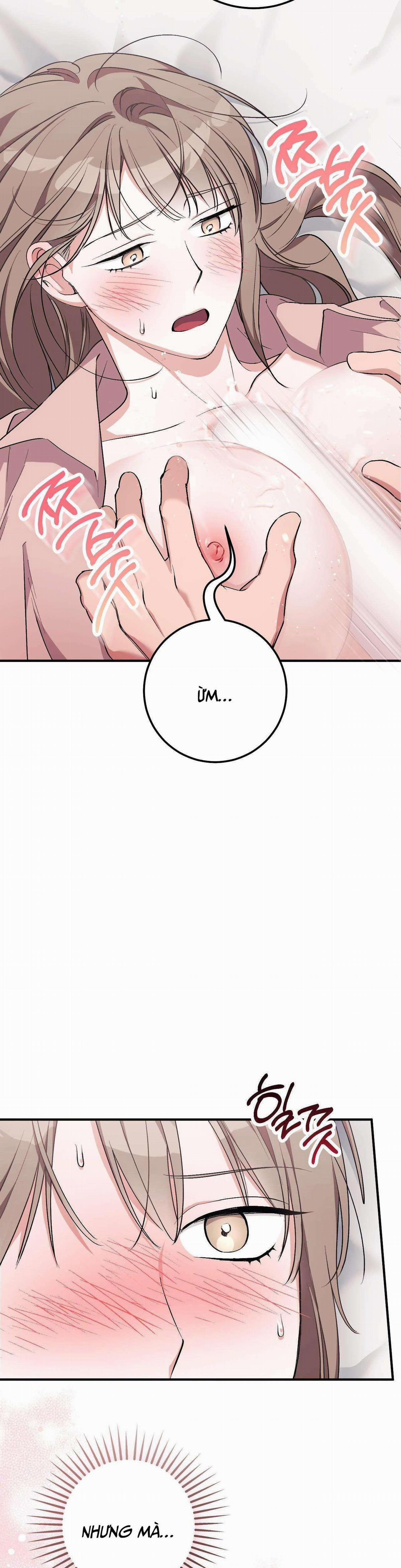 [18+] Sữa Dâu Khiêu Gợi 40 trang 14