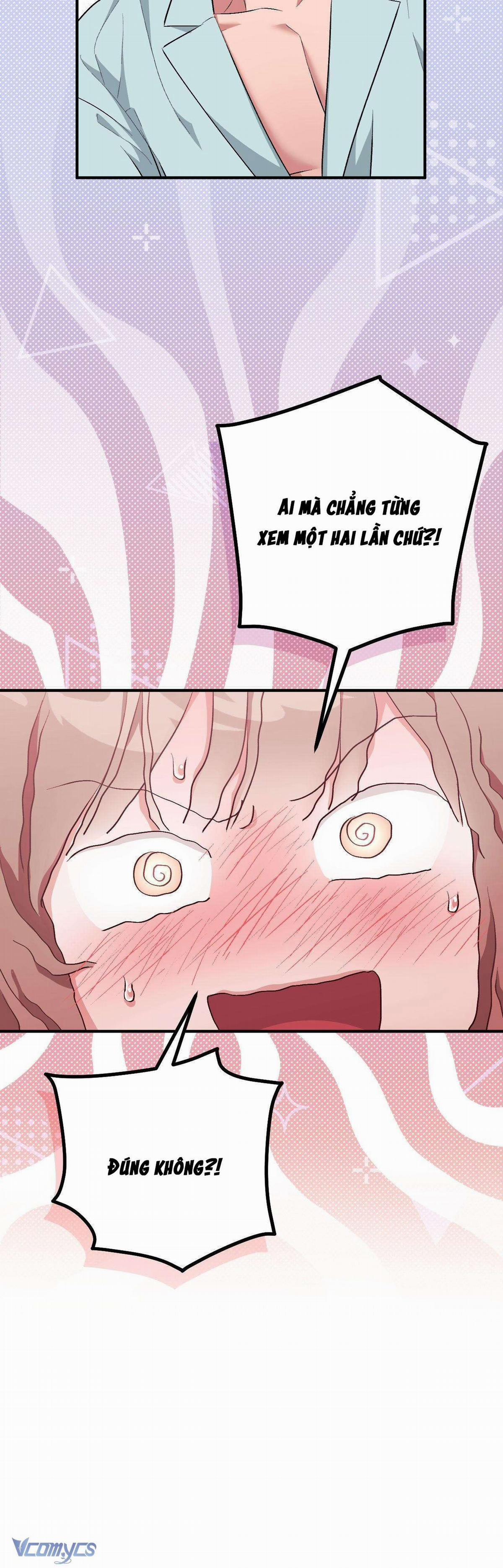 [18+] Sữa Dâu Khiêu Gợi 40 trang 5