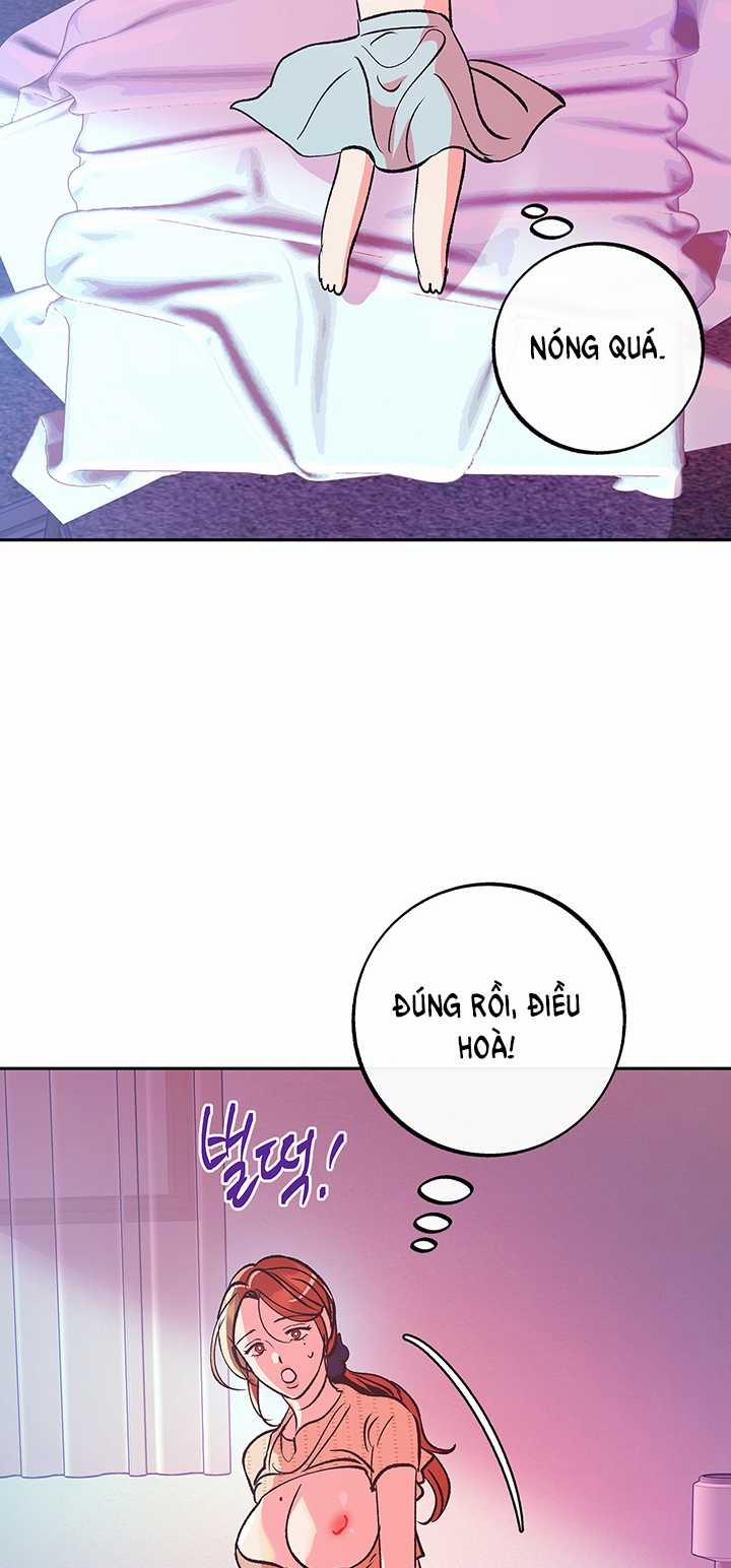 [18+] Sửa Điều Hòa Giúp Tôi Nhé 1 trang 20