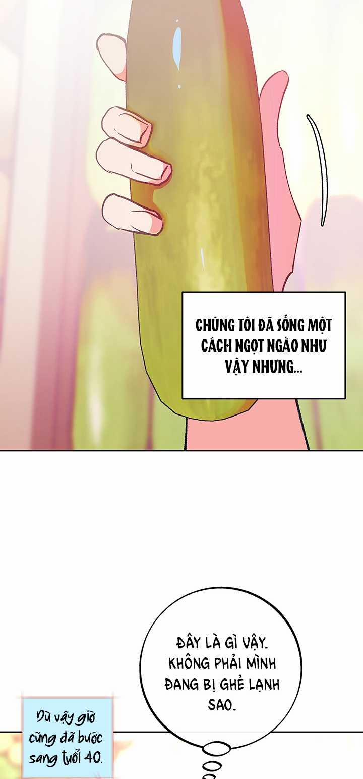 [18+] Sửa Điều Hòa Giúp Tôi Nhé 1 trang 26