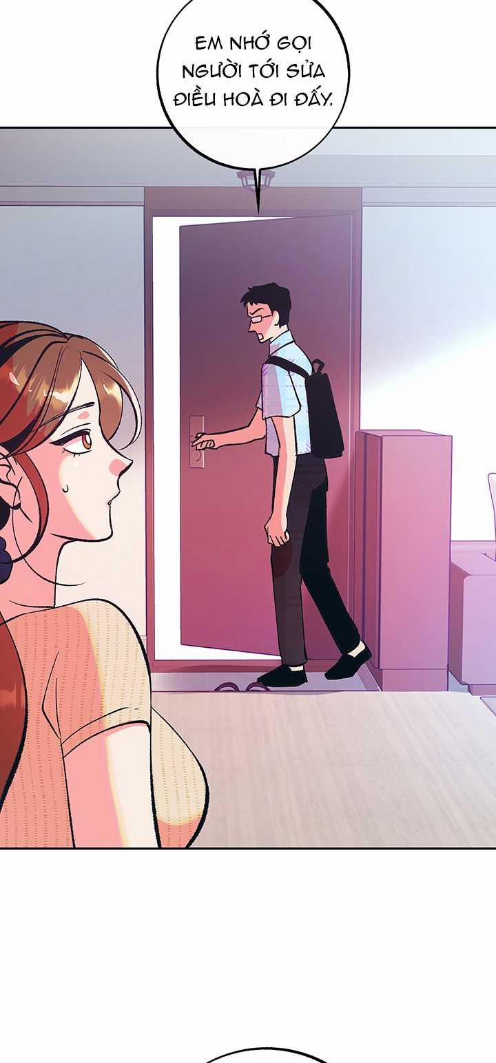 [18+] Sửa Điều Hòa Giúp Tôi Nhé 1 trang 4