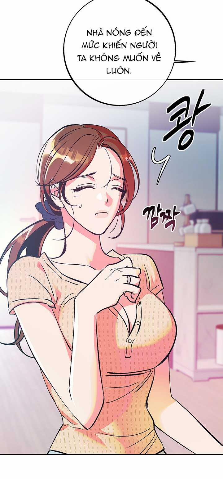 [18+] Sửa Điều Hòa Giúp Tôi Nhé 1 trang 5