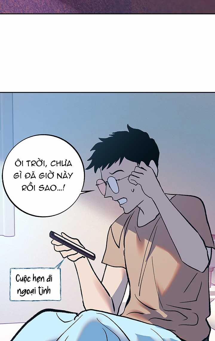 [18+] Sửa Điều Hòa Giúp Tôi Nhé 10 trang 12