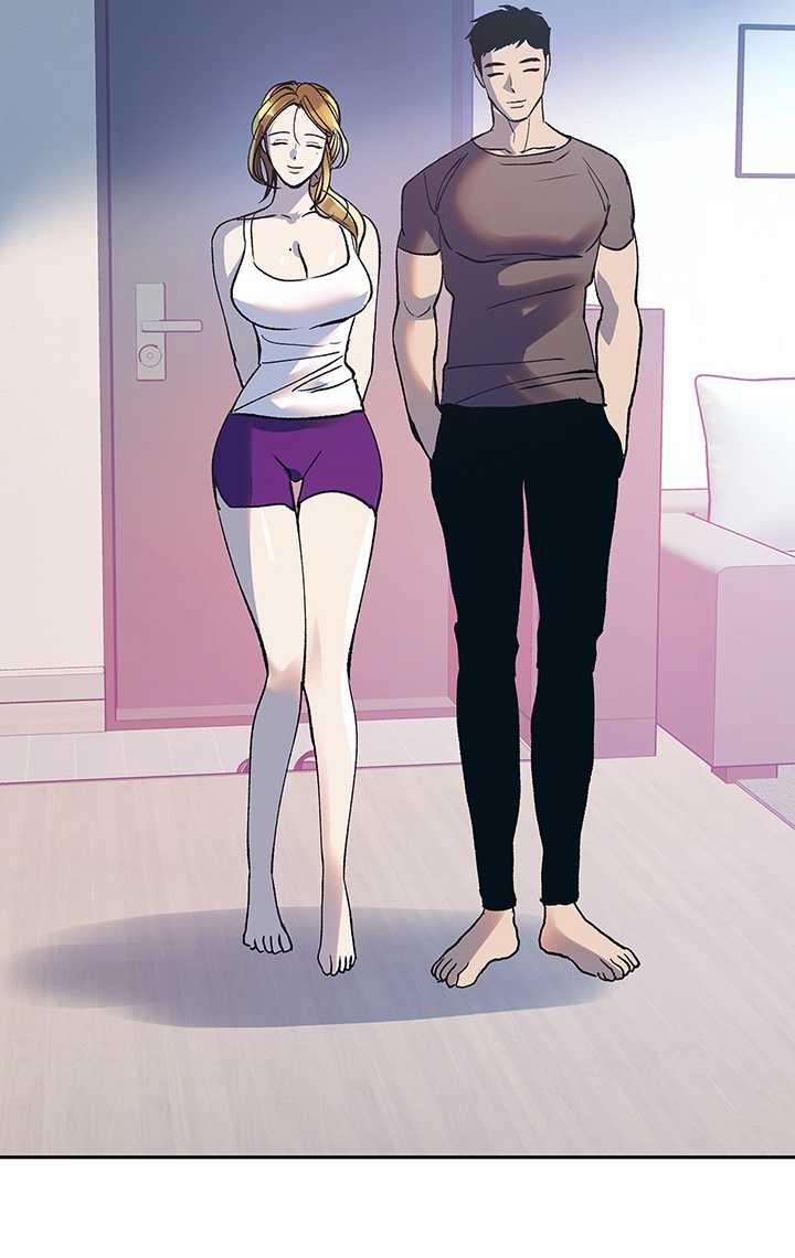 [18+] Sửa Điều Hòa Giúp Tôi Nhé 10 trang 16