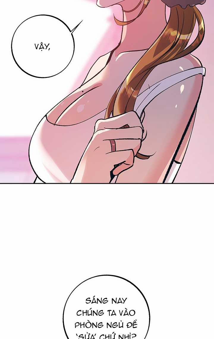 [18+] Sửa Điều Hòa Giúp Tôi Nhé 10 trang 26