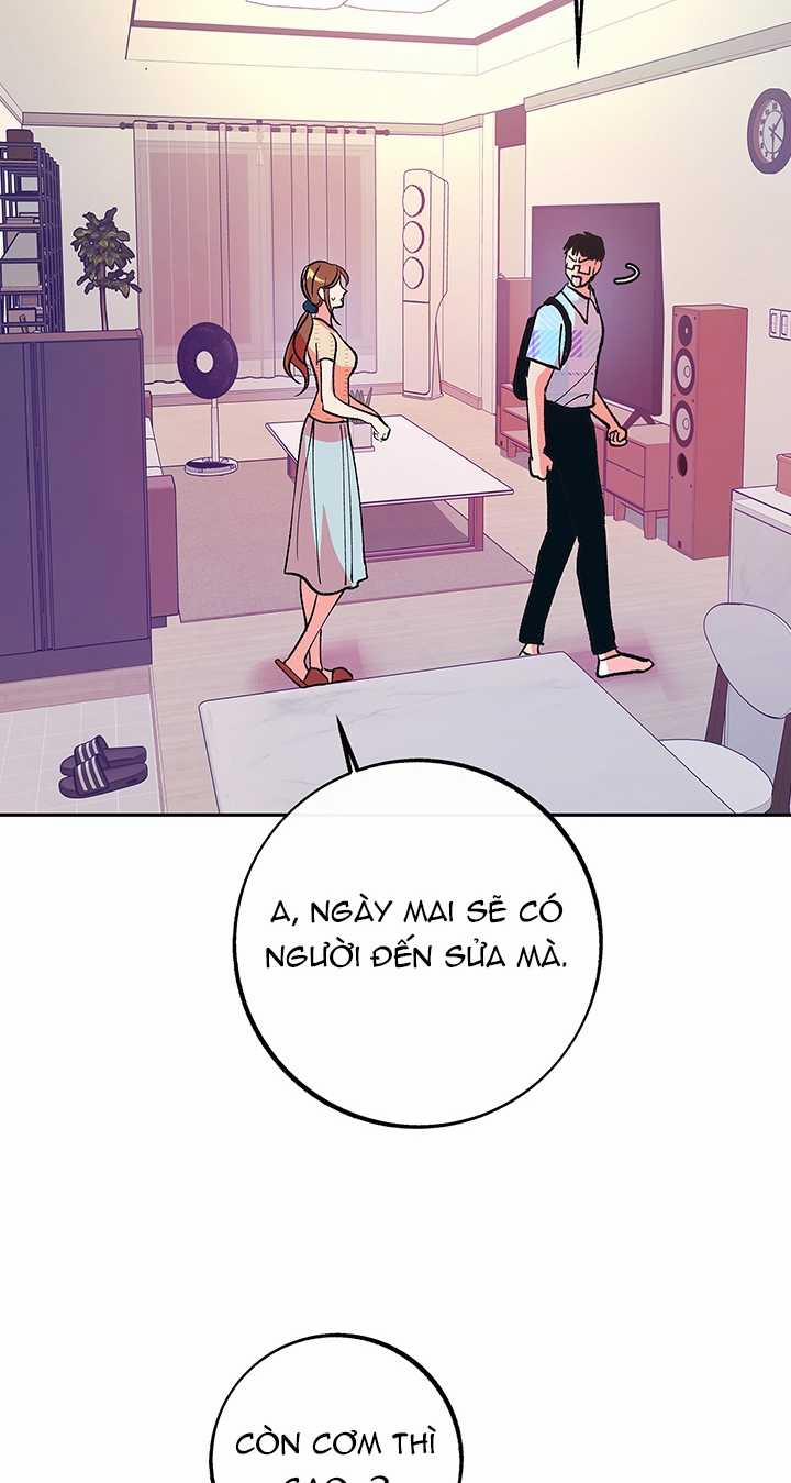 [18+] Sửa Điều Hòa Giúp Tôi Nhé 2 trang 17