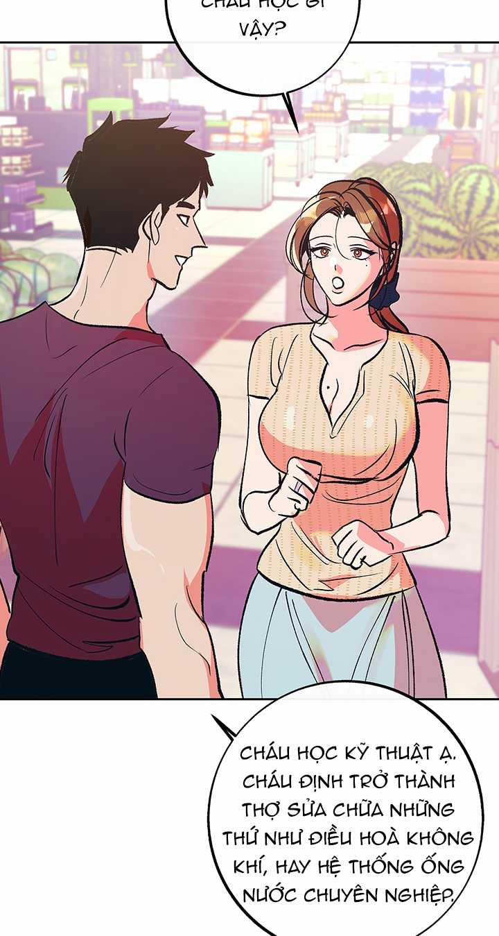 [18+] Sửa Điều Hòa Giúp Tôi Nhé 2 trang 5