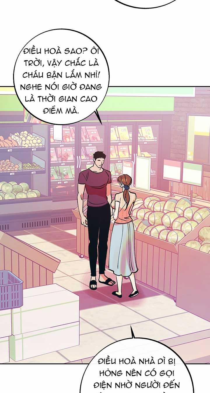 [18+] Sửa Điều Hòa Giúp Tôi Nhé 2 trang 6