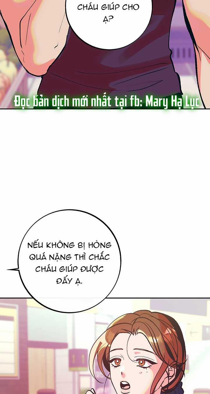 [18+] Sửa Điều Hòa Giúp Tôi Nhé 2 trang 8