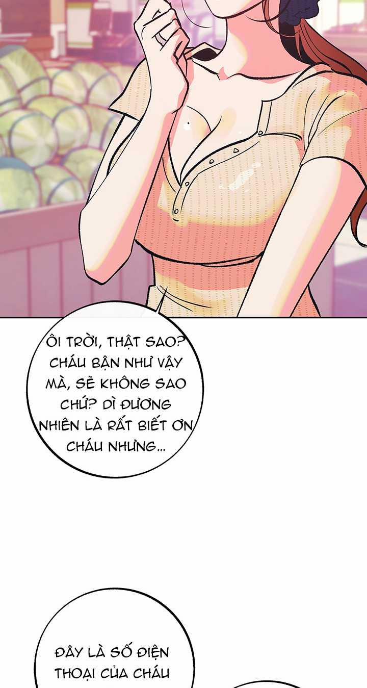[18+] Sửa Điều Hòa Giúp Tôi Nhé 2 trang 9