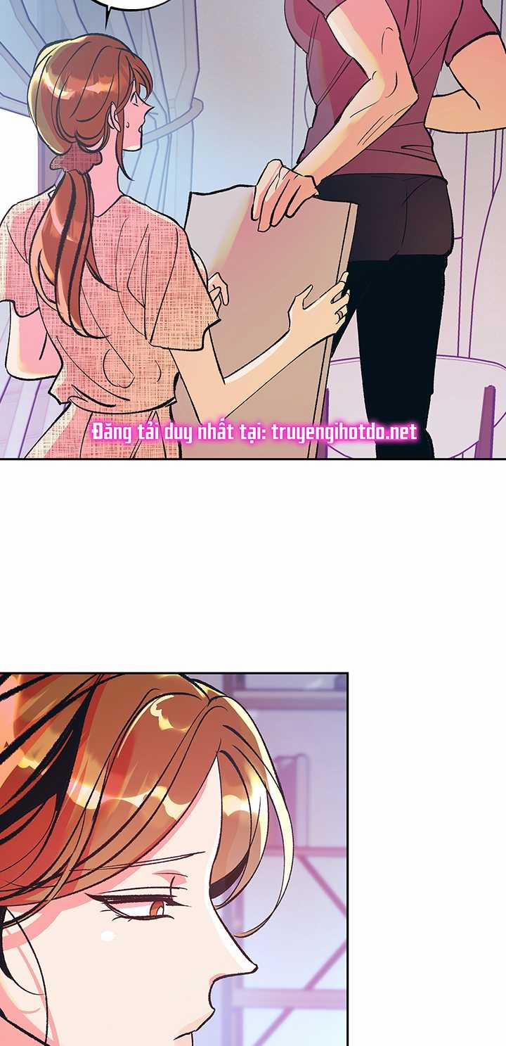 [18+] Sửa Điều Hòa Giúp Tôi Nhé 3 trang 13
