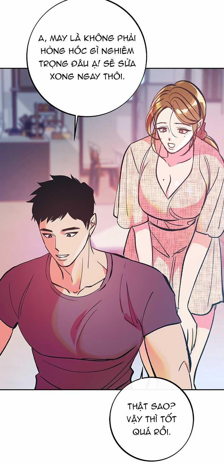 [18+] Sửa Điều Hòa Giúp Tôi Nhé 3 trang 8