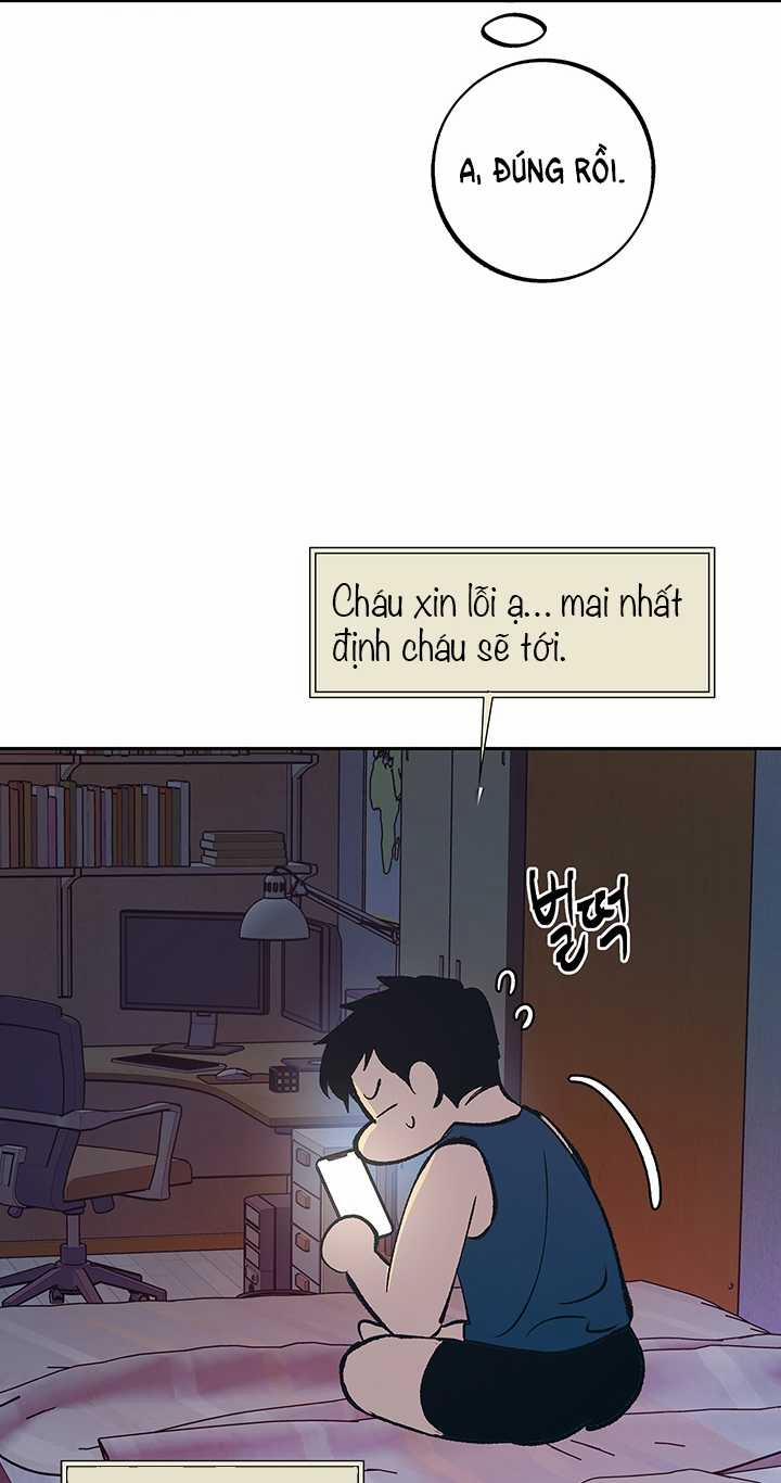 [18+] Sửa Điều Hòa Giúp Tôi Nhé 4 trang 11