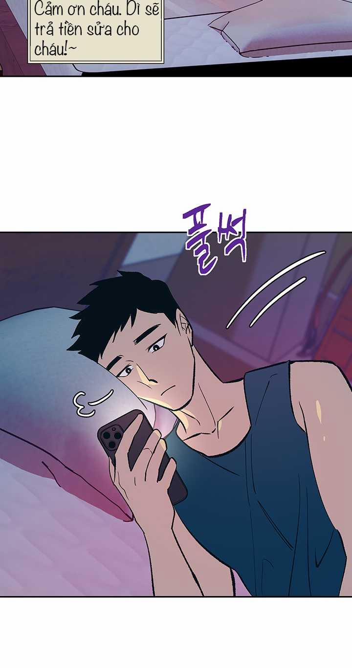 [18+] Sửa Điều Hòa Giúp Tôi Nhé 4 trang 12