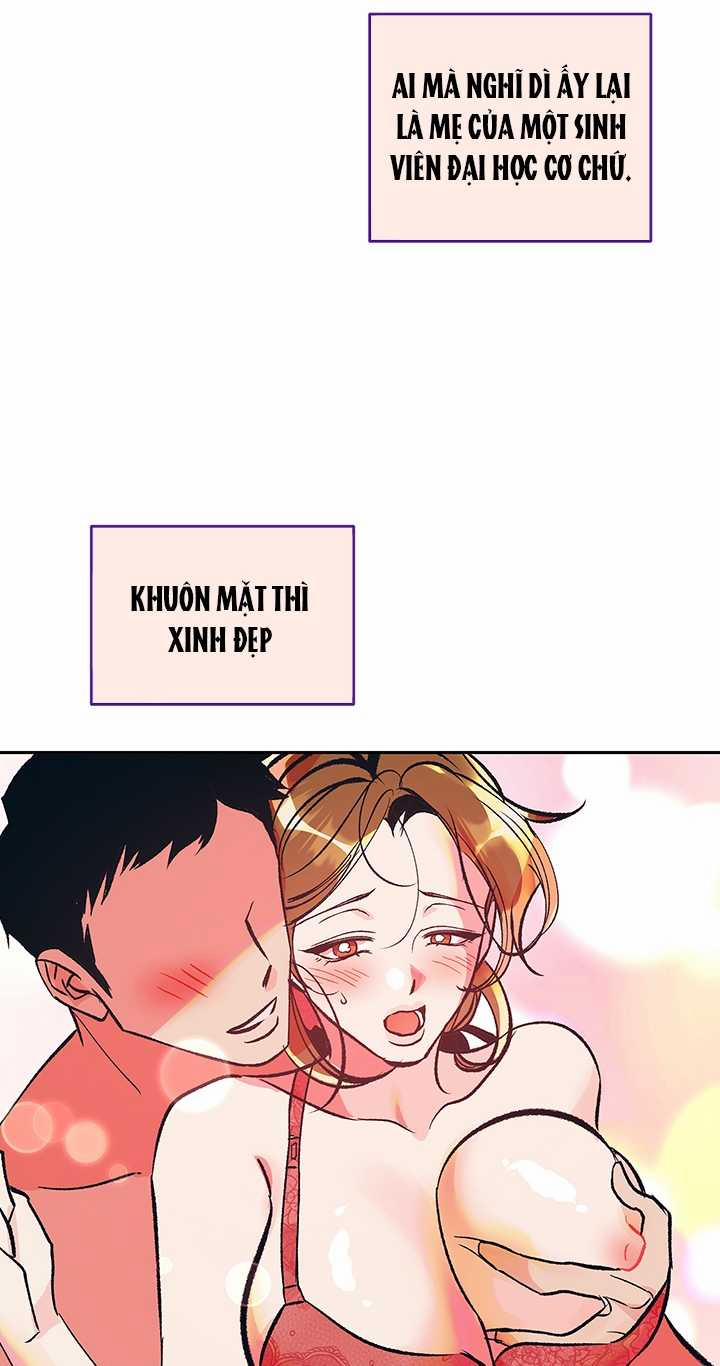 [18+] Sửa Điều Hòa Giúp Tôi Nhé 4 trang 18