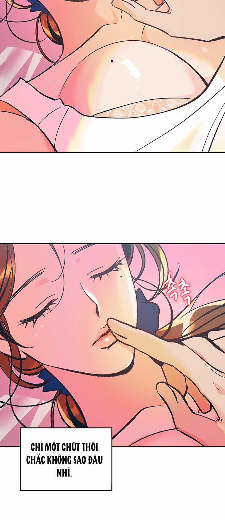 [18+] Sửa Điều Hòa Giúp Tôi Nhé 5 trang 10