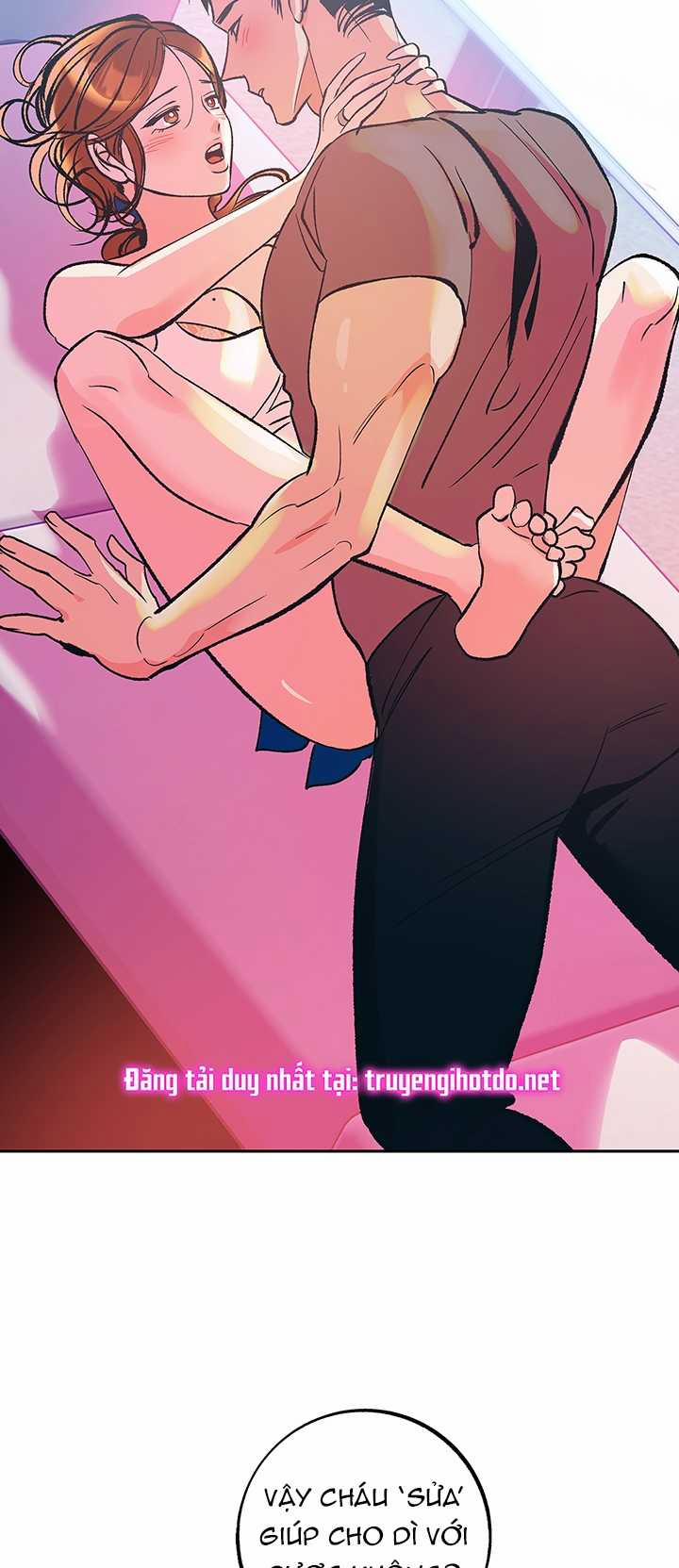 [18+] Sửa Điều Hòa Giúp Tôi Nhé 5 trang 22