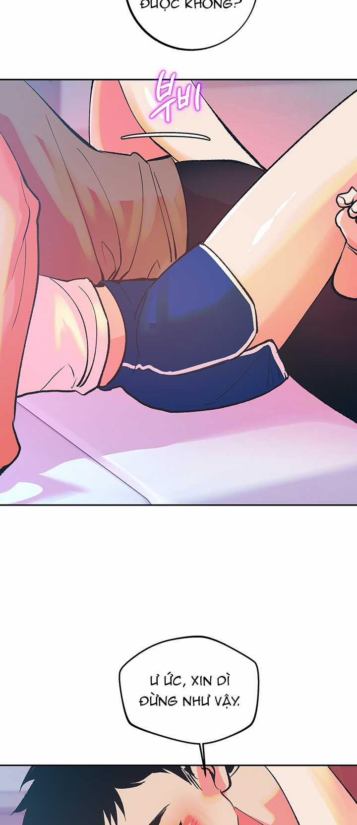 [18+] Sửa Điều Hòa Giúp Tôi Nhé 5 trang 23