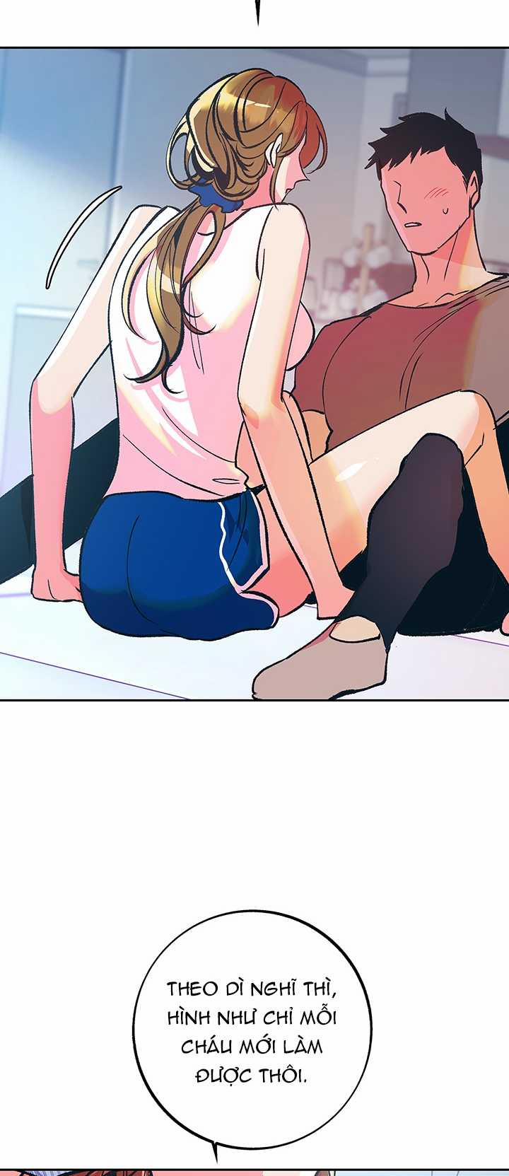 [18+] Sửa Điều Hòa Giúp Tôi Nhé 5 trang 26