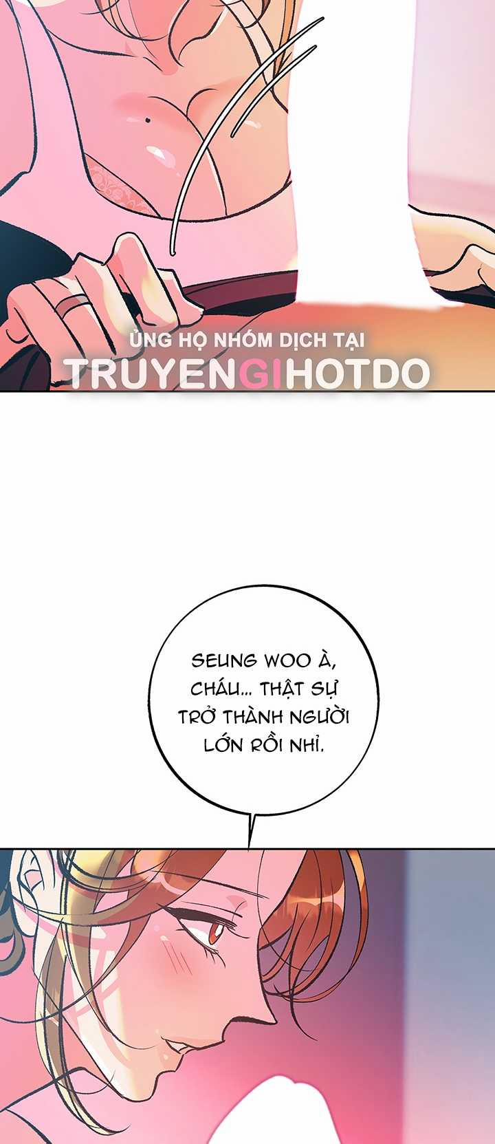 [18+] Sửa Điều Hòa Giúp Tôi Nhé 5 trang 28