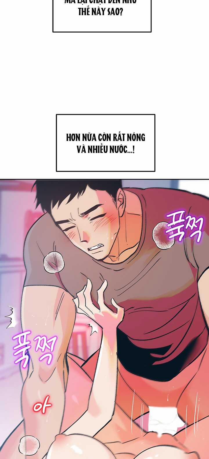 [18+] Sửa Điều Hòa Giúp Tôi Nhé 6 trang 17