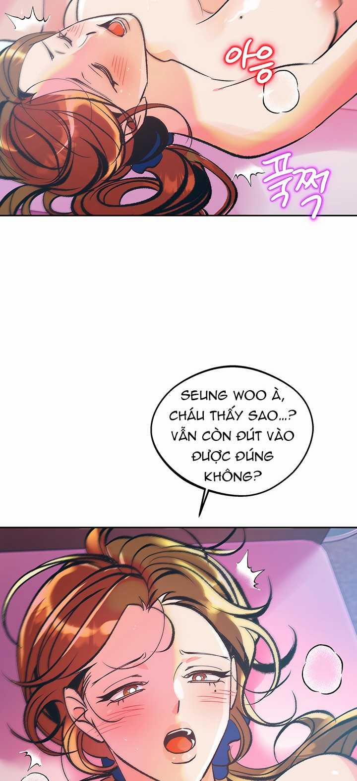 [18+] Sửa Điều Hòa Giúp Tôi Nhé 6 trang 18