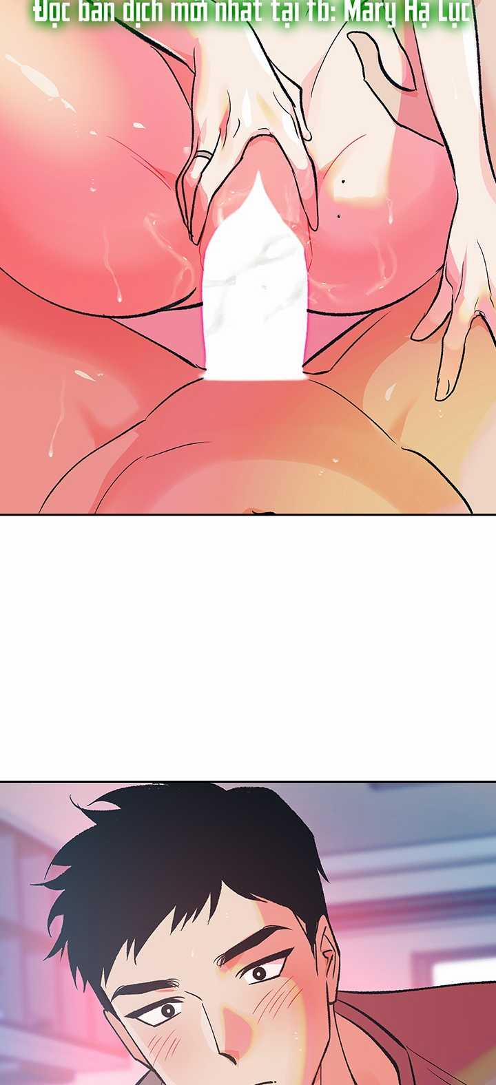 [18+] Sửa Điều Hòa Giúp Tôi Nhé 6 trang 24