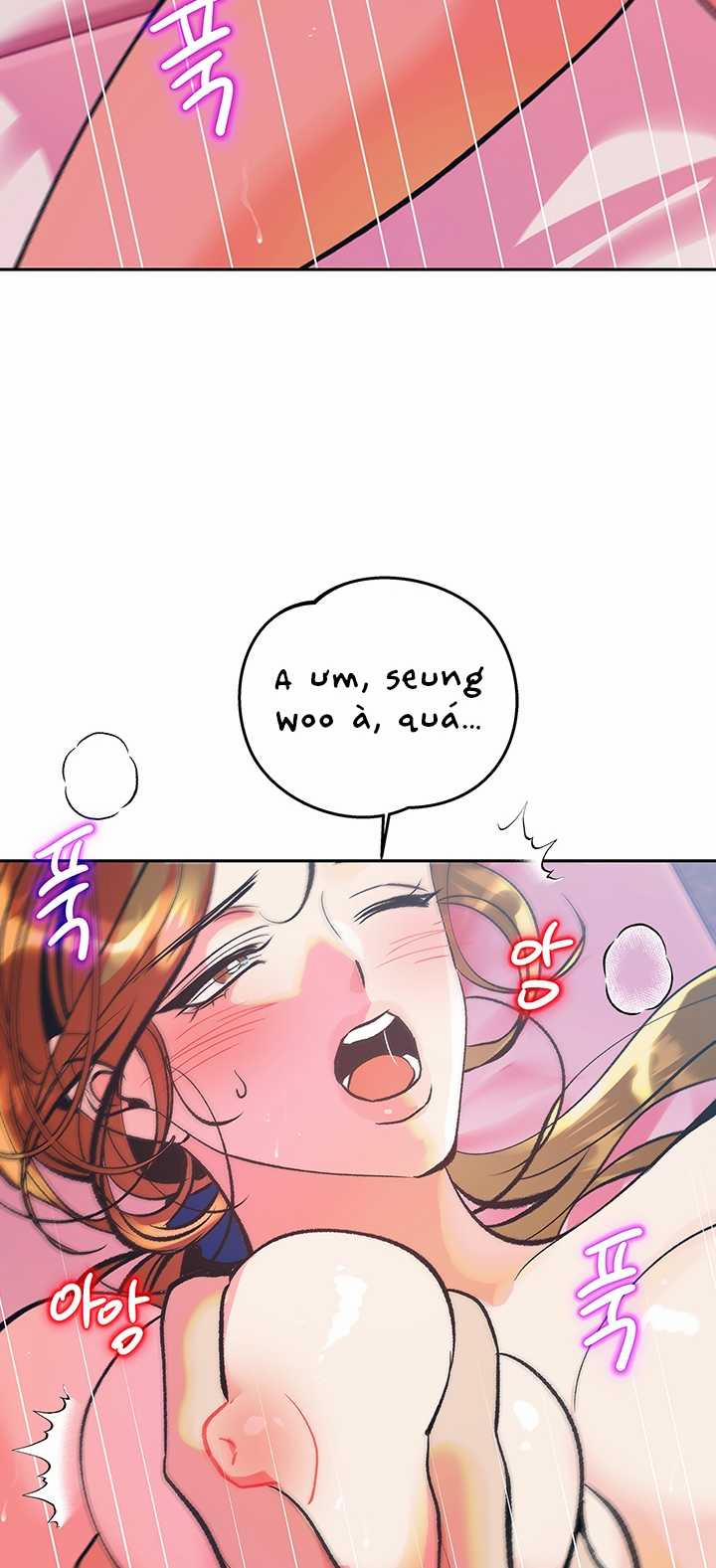 [18+] Sửa Điều Hòa Giúp Tôi Nhé 6 trang 27