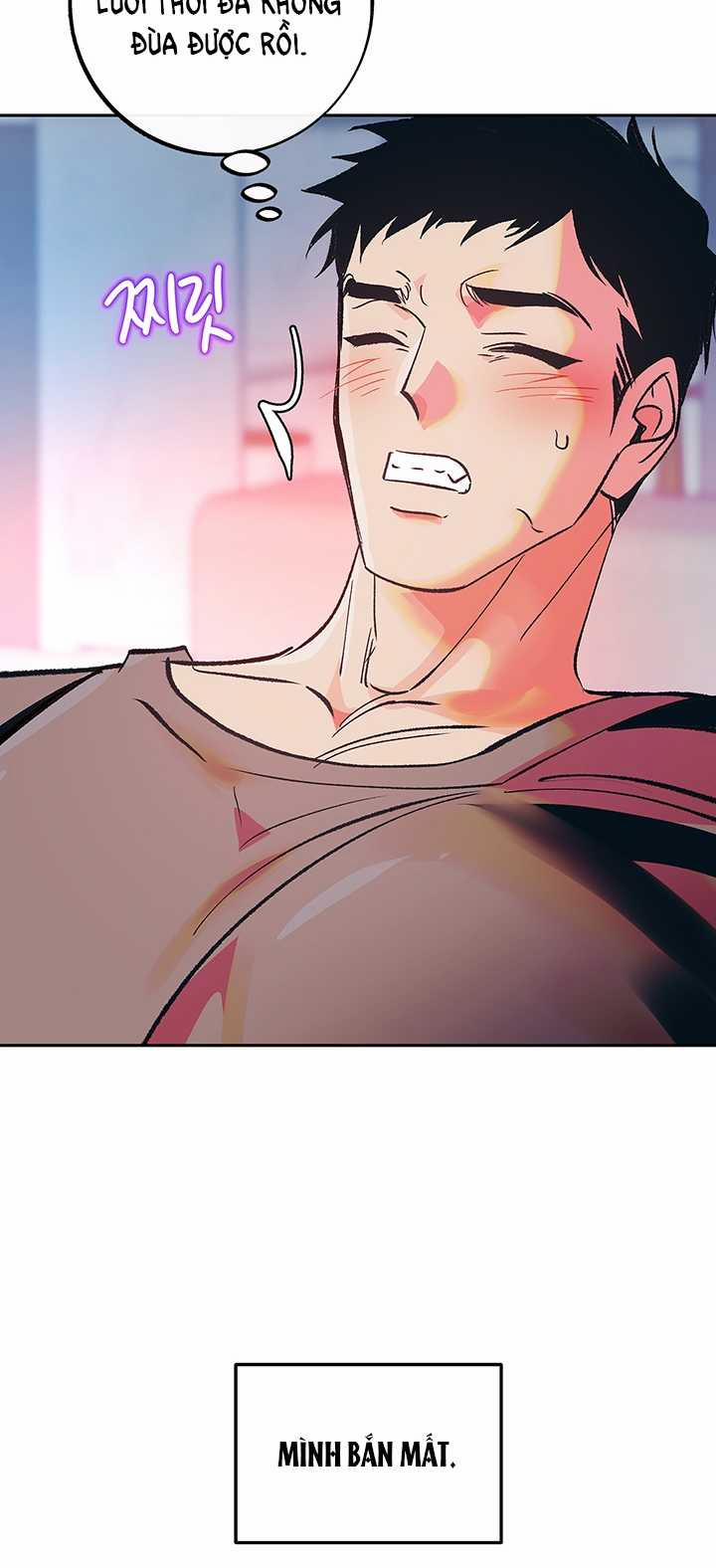 [18+] Sửa Điều Hòa Giúp Tôi Nhé 6 trang 3