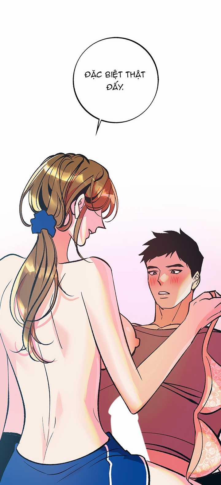 [18+] Sửa Điều Hòa Giúp Tôi Nhé 6 trang 9