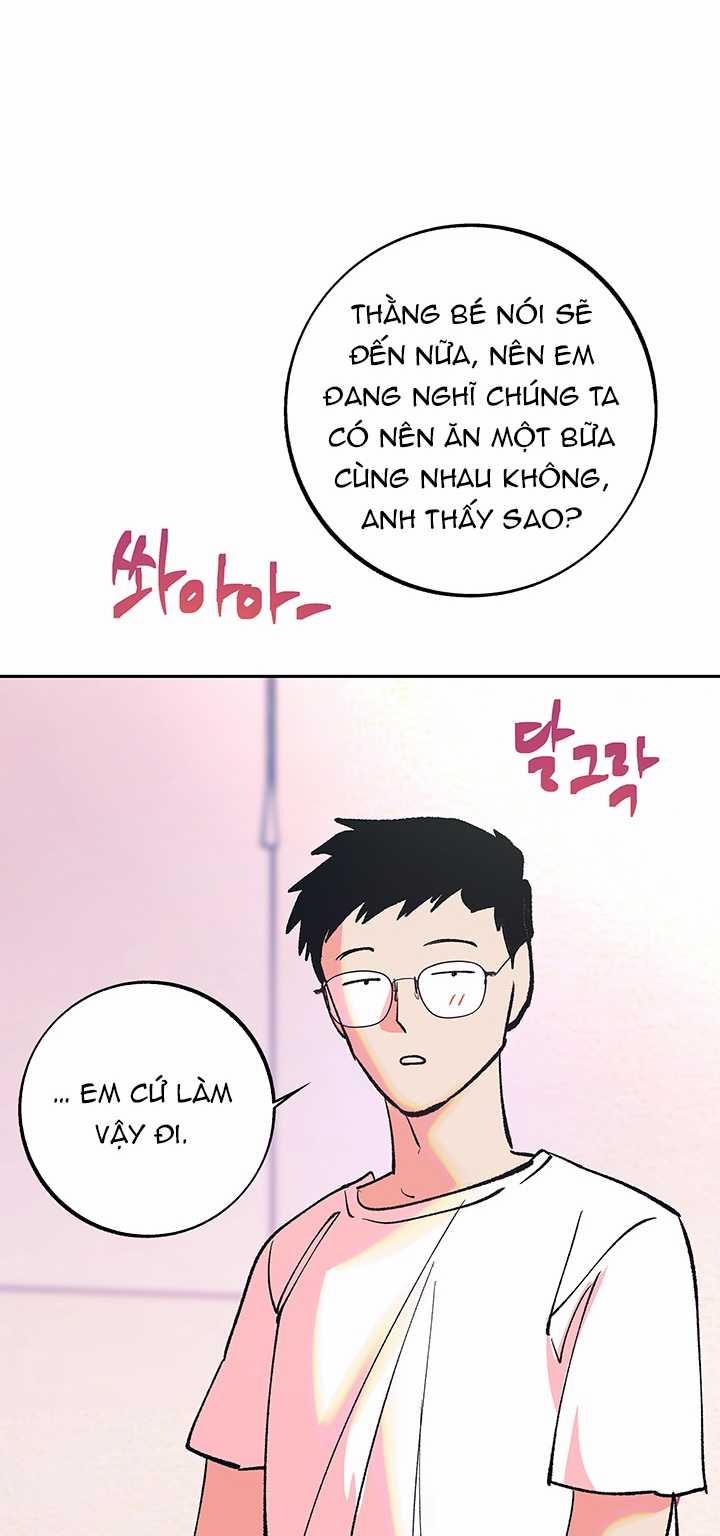 [18+] Sửa Điều Hòa Giúp Tôi Nhé 7 trang 10