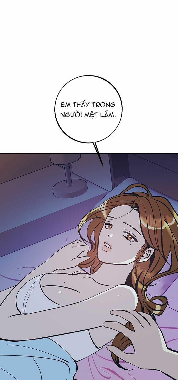 [18+] Sửa Điều Hòa Giúp Tôi Nhé 7 trang 13