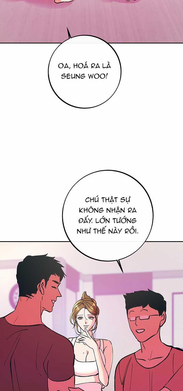 [18+] Sửa Điều Hòa Giúp Tôi Nhé 7 trang 17