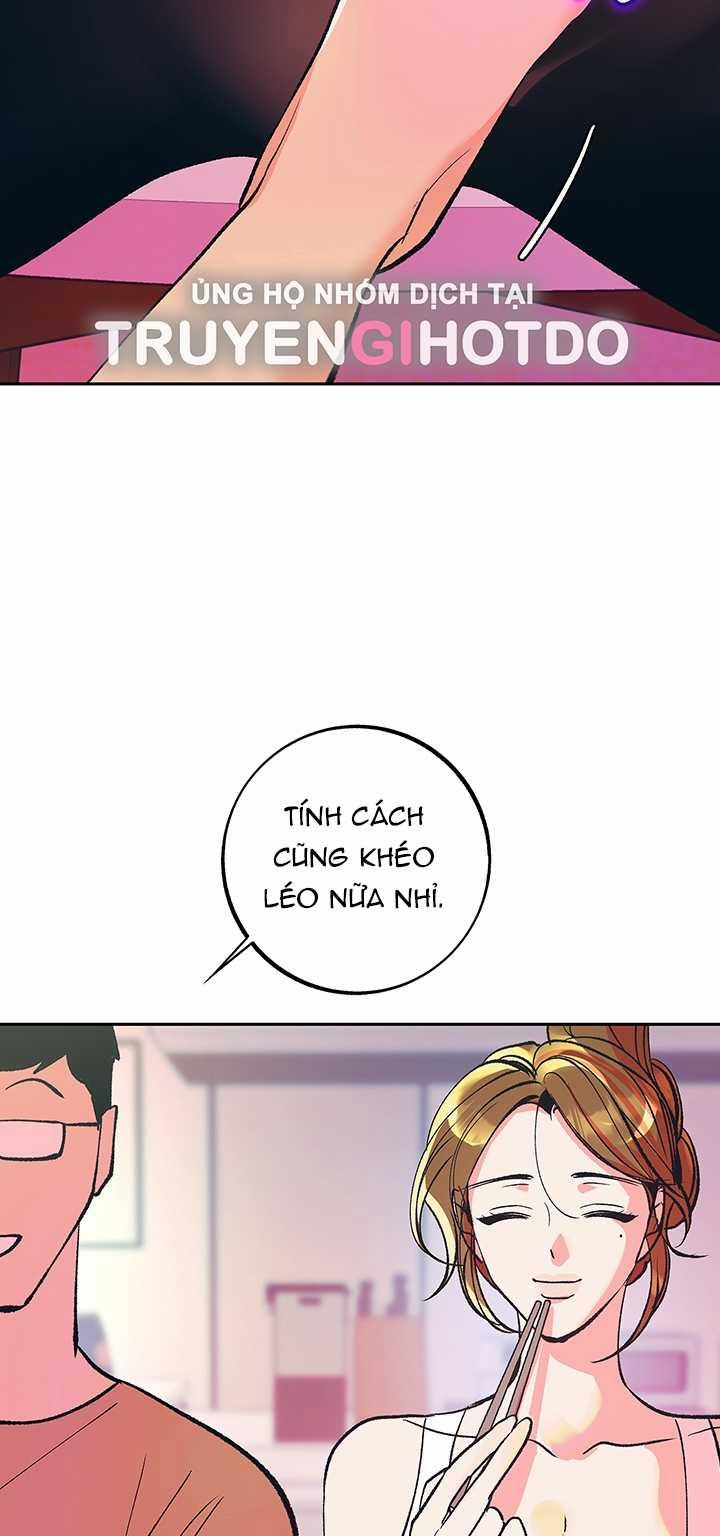 [18+] Sửa Điều Hòa Giúp Tôi Nhé 7 trang 23