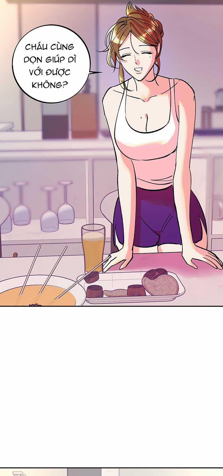 [18+] Sửa Điều Hòa Giúp Tôi Nhé 7 trang 27