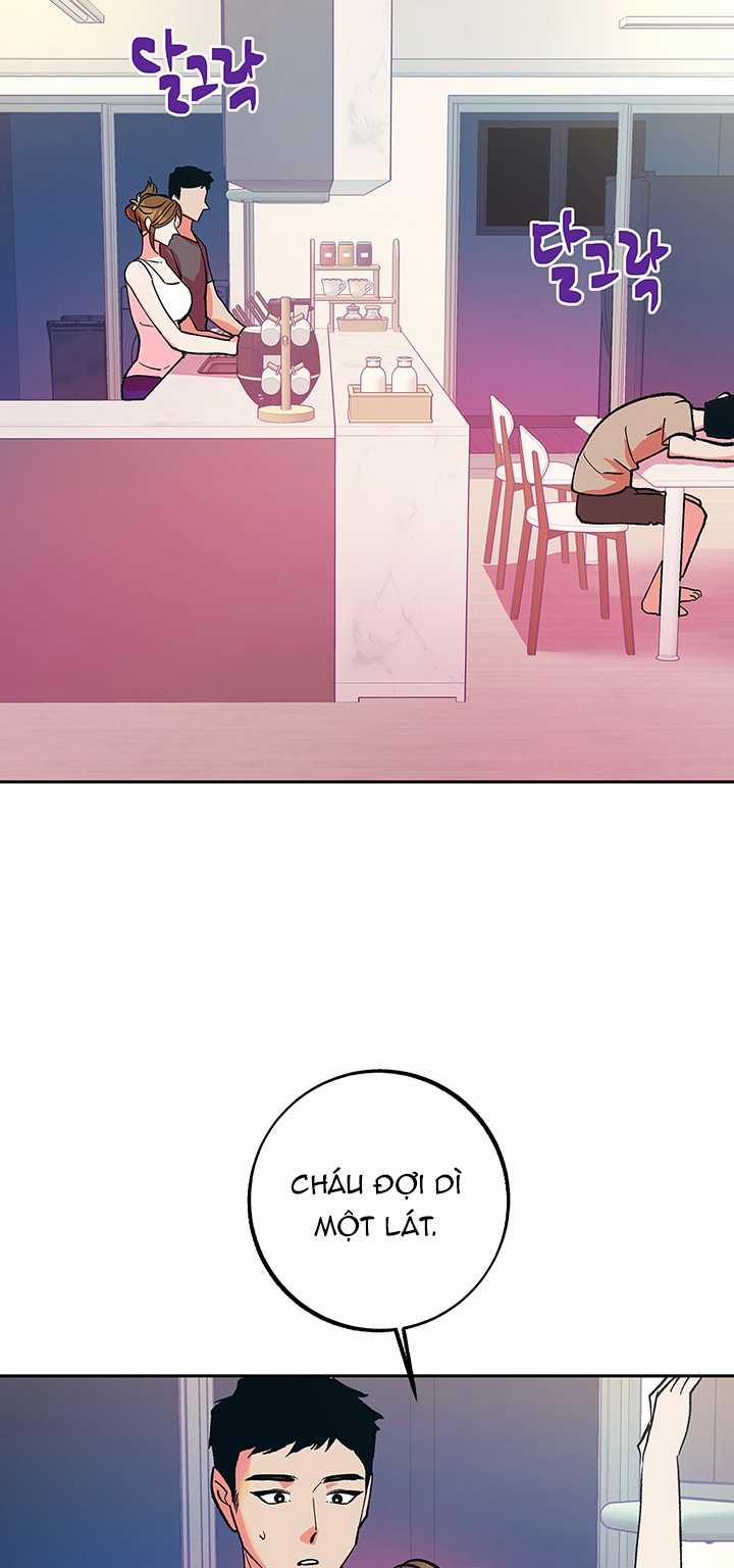 [18+] Sửa Điều Hòa Giúp Tôi Nhé 7 trang 28
