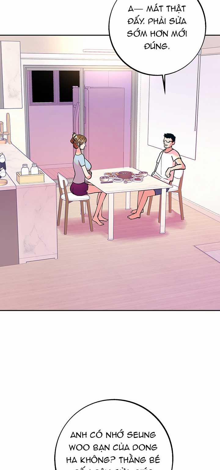 [18+] Sửa Điều Hòa Giúp Tôi Nhé 7 trang 6