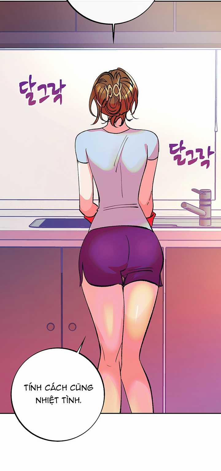 [18+] Sửa Điều Hòa Giúp Tôi Nhé 7 trang 9