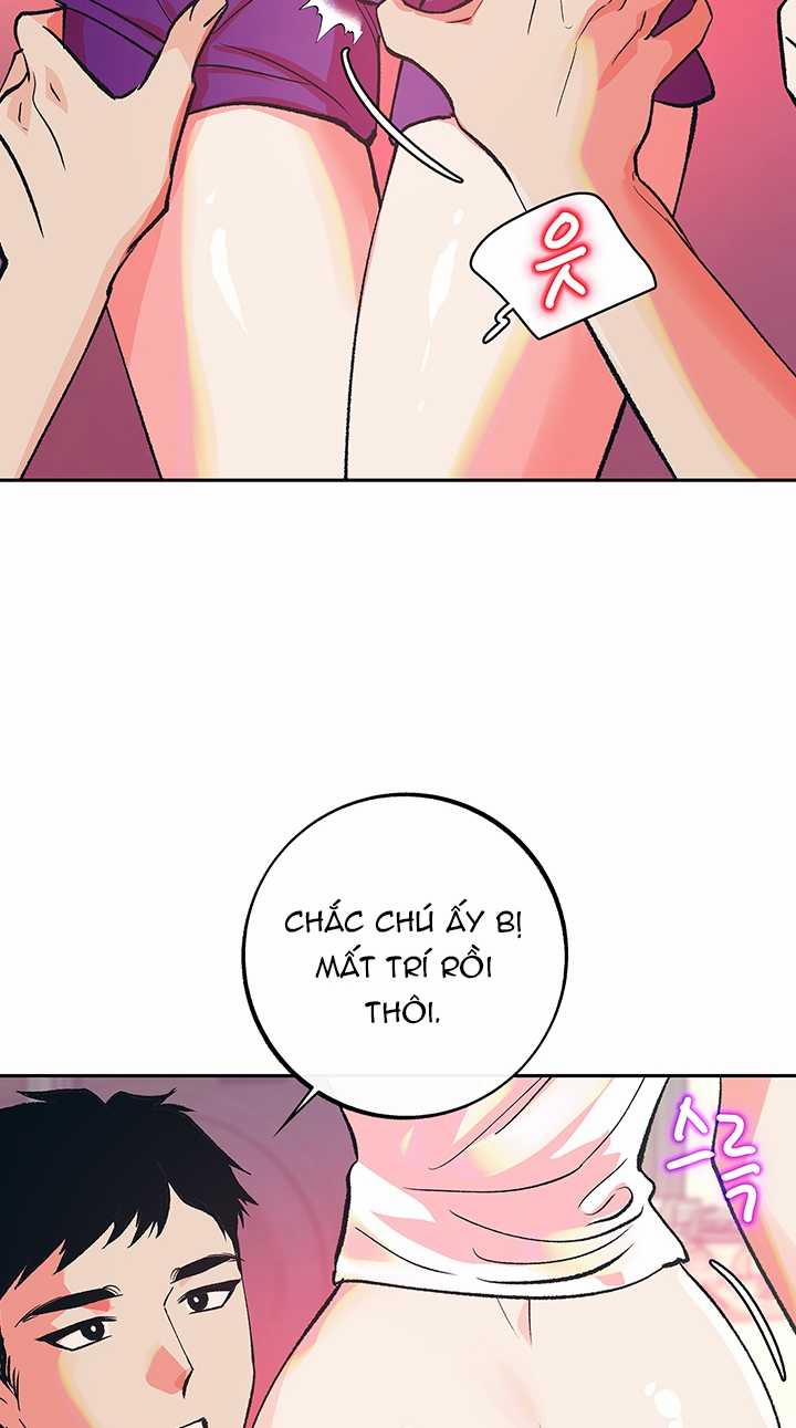 [18+] Sửa Điều Hòa Giúp Tôi Nhé 8 trang 13