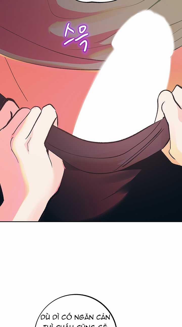 [18+] Sửa Điều Hòa Giúp Tôi Nhé 8 trang 19