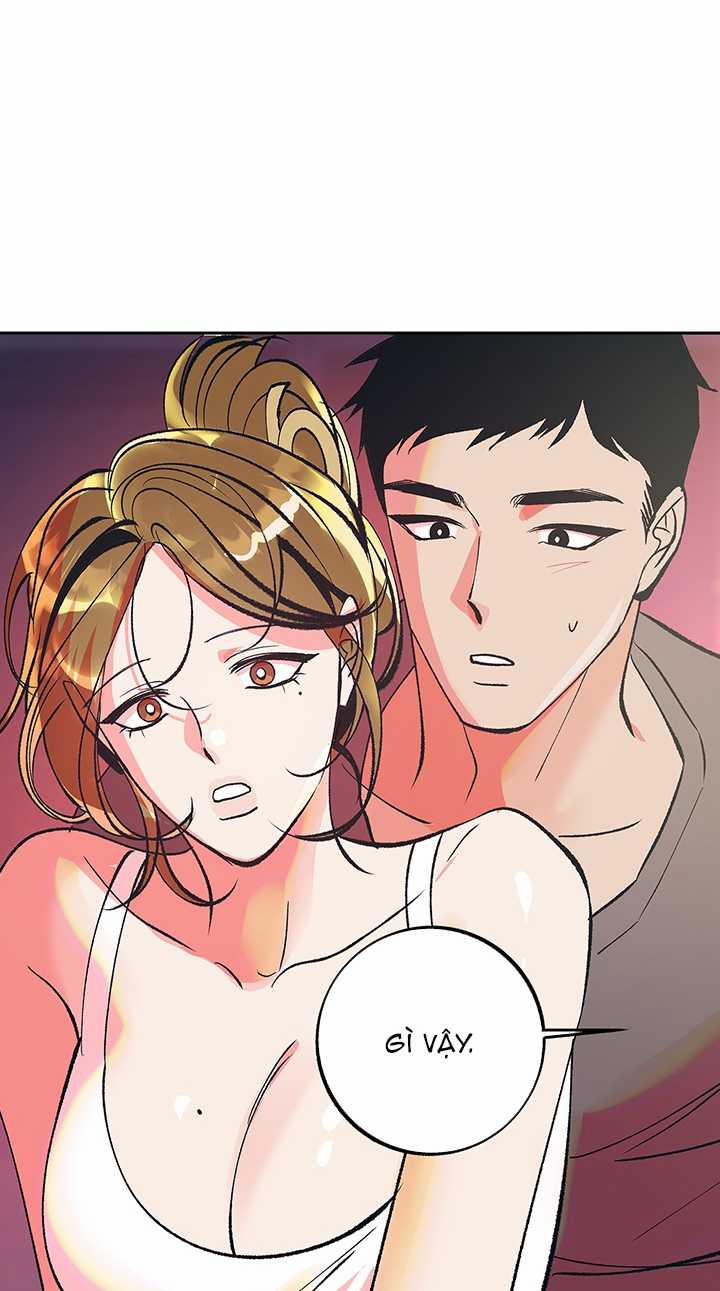 [18+] Sửa Điều Hòa Giúp Tôi Nhé 8 trang 27