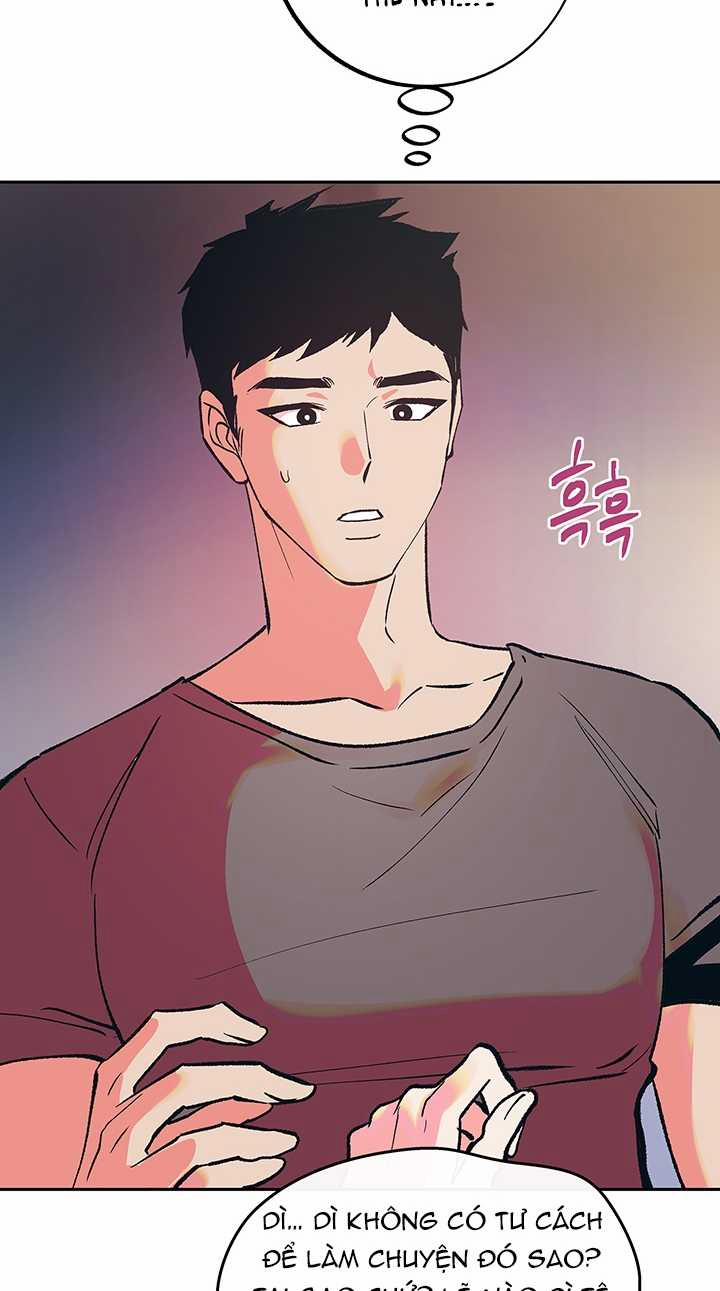 [18+] Sửa Điều Hòa Giúp Tôi Nhé 8 trang 9