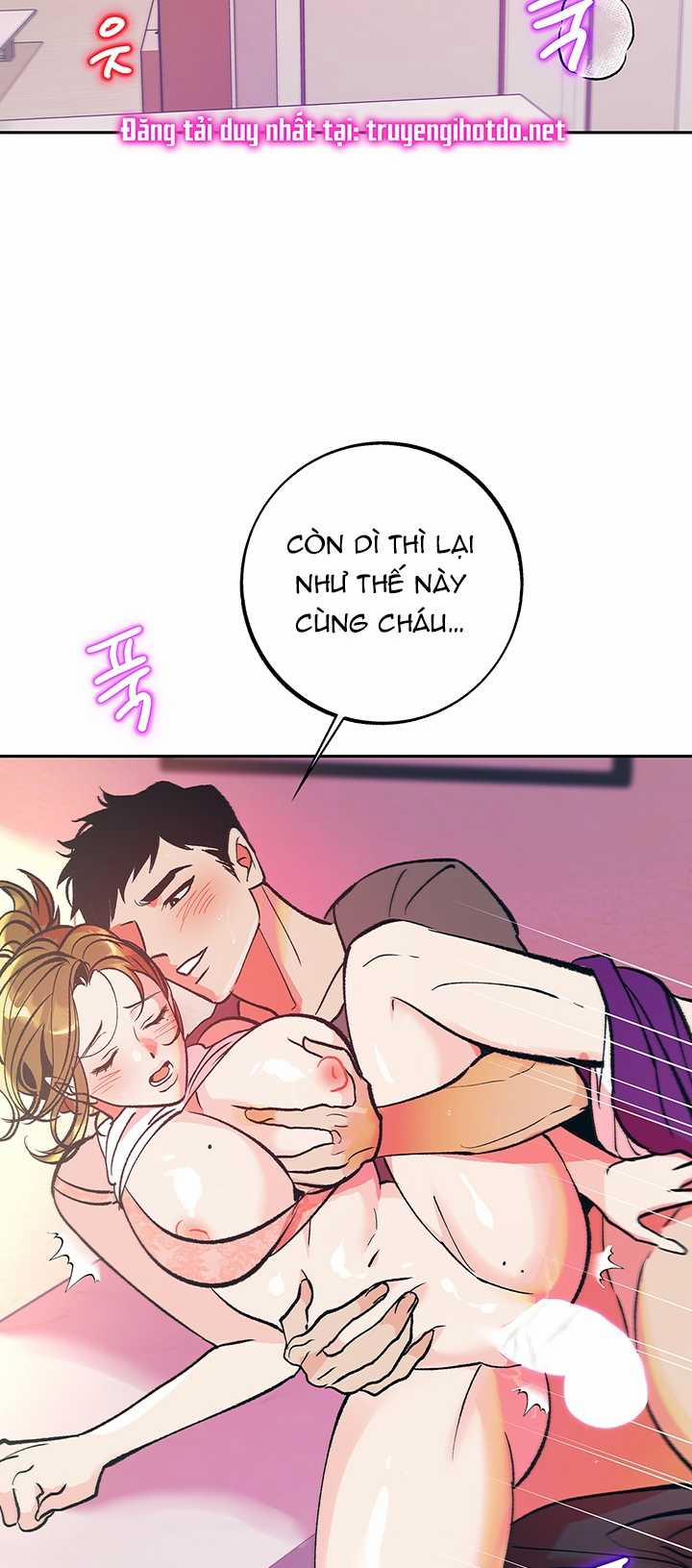 [18+] Sửa Điều Hòa Giúp Tôi Nhé 9 trang 13