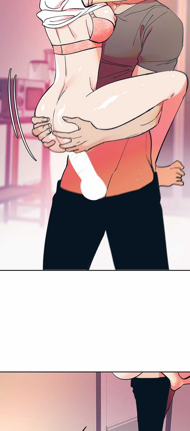 [18+] Sửa Điều Hòa Giúp Tôi Nhé 9 trang 23