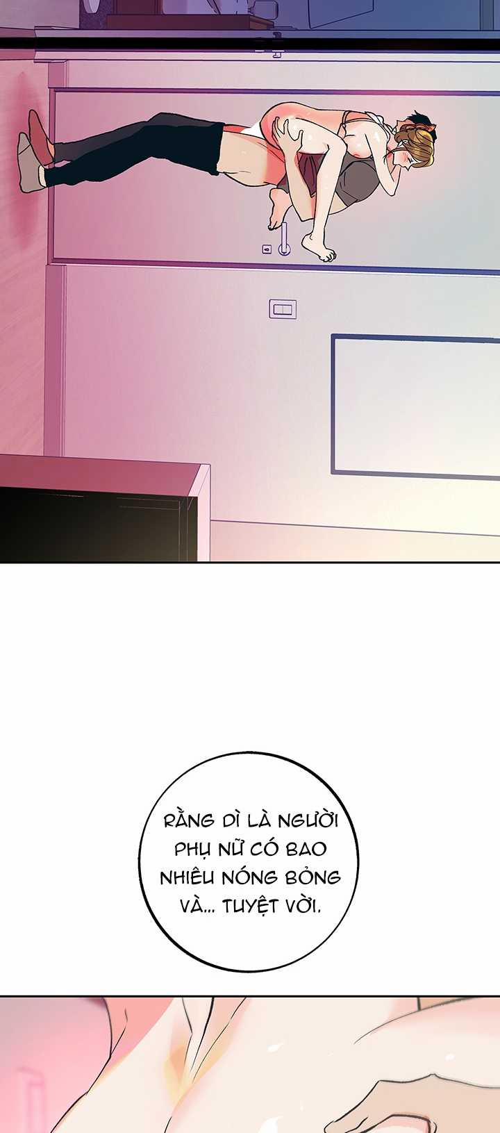 [18+] Sửa Điều Hòa Giúp Tôi Nhé 9 trang 25