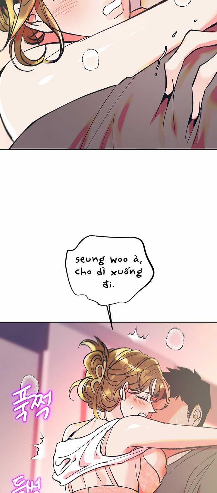[18+] Sửa Điều Hòa Giúp Tôi Nhé 9 trang 28