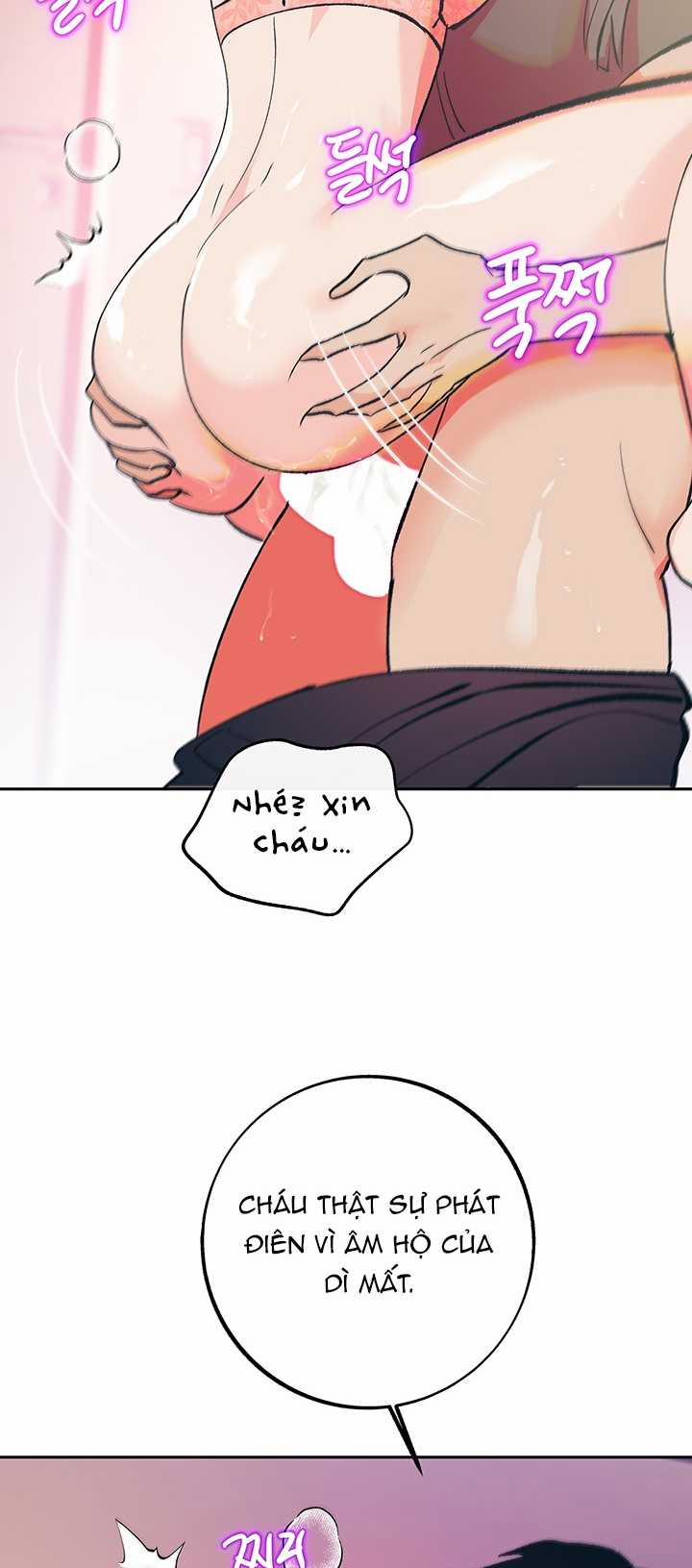 [18+] Sửa Điều Hòa Giúp Tôi Nhé 9 trang 29