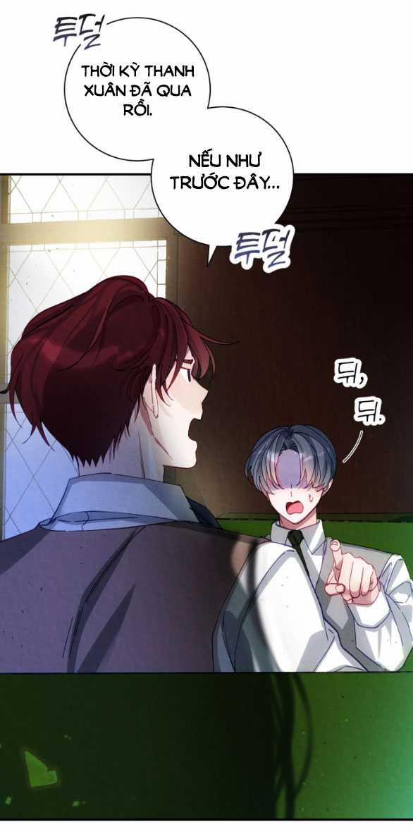 [18+] Sửa Đổi Hoàng Tử Hư Hỏng 1.1 trang 2